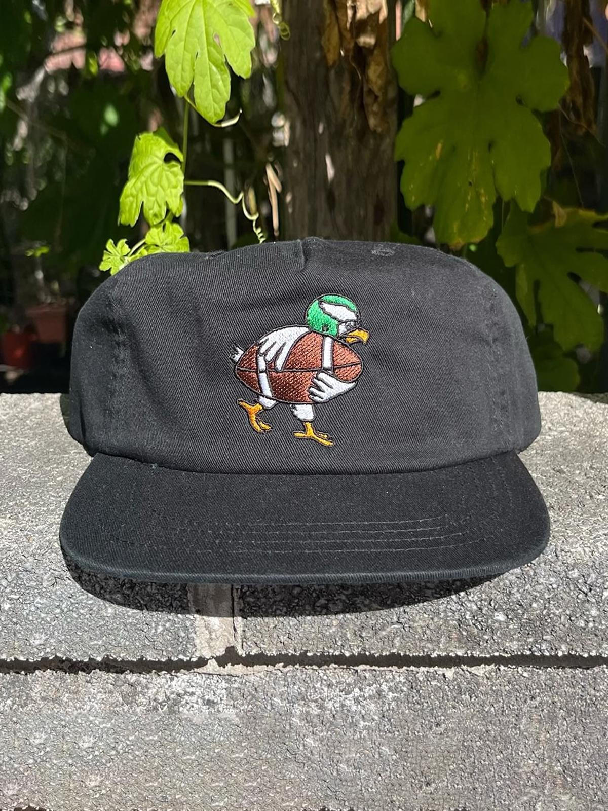 Go Birds Print Baseball Cap